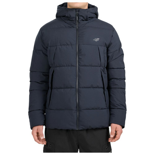 4F TECHNICAL JACKET